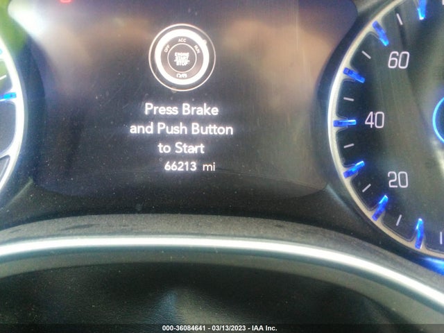 2C4RC1EG4LR122655 Chrysler Pacifica Touring L Plus