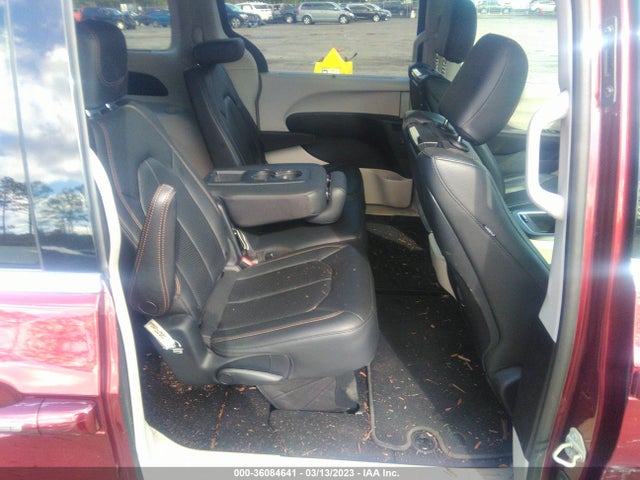 2C4RC1EG4LR122655 Chrysler Pacifica Touring L Plus