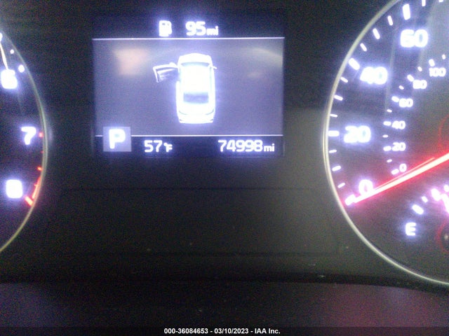 2019 KIA FORTE LXS VIN: 3KPF24AD4KE104790