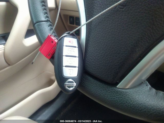 5N1AT2MT4GC873539 Nissan Rogue Sl