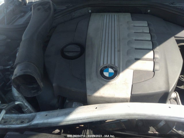 BMW X5 Xdrive35d 2013 5UXZW0C53D0B92082 Image 10