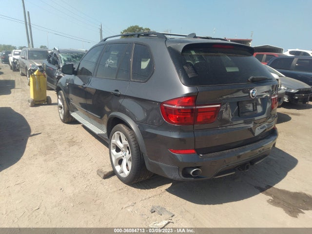 BMW X5 Xdrive35d 2013 5UXZW0C53D0B92082 Image 3
