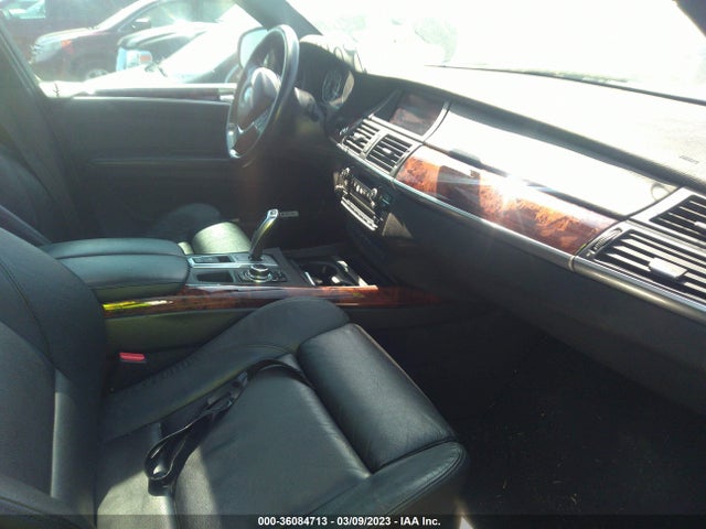 BMW X5 Xdrive35d 2013 5UXZW0C53D0B92082 Image 5