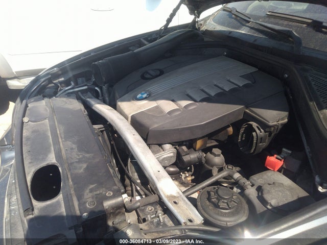 BMW X5 Xdrive35d 2013 5UXZW0C53D0B92082 Image 6