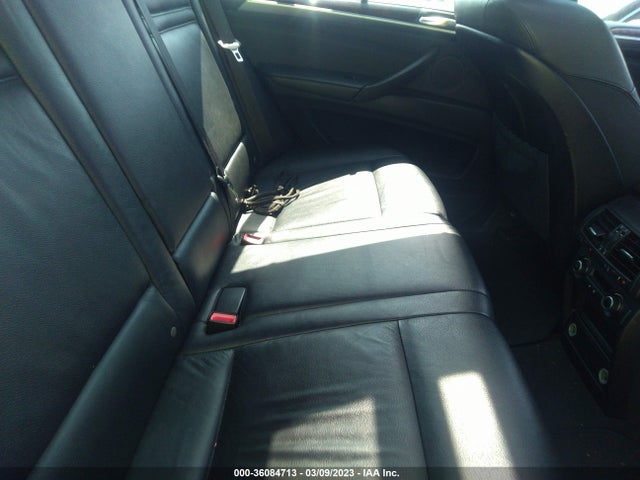 BMW X5 Xdrive35d 2013 5UXZW0C53D0B92082 Image 8