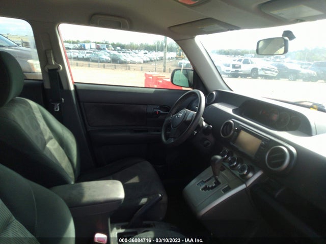 2013 SCION XB VIN: JTLZE4FE2DJ045254