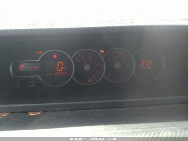 2013 SCION XB VIN: JTLZE4FE2DJ045254