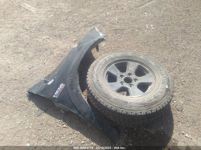 1C6RR7LT4FS628420 RAM 1500 Outdoorsman
