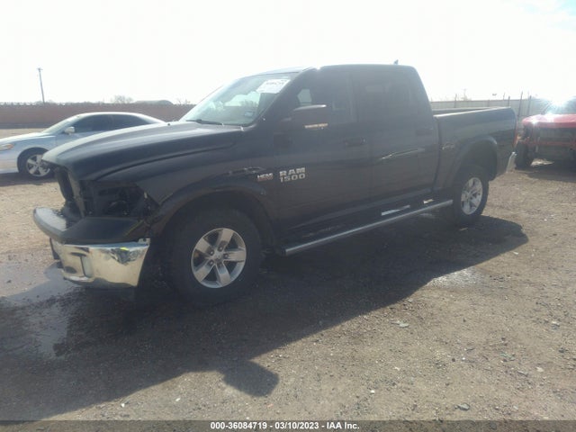 1C6RR7LT4FS628420 RAM 1500 Outdoorsman