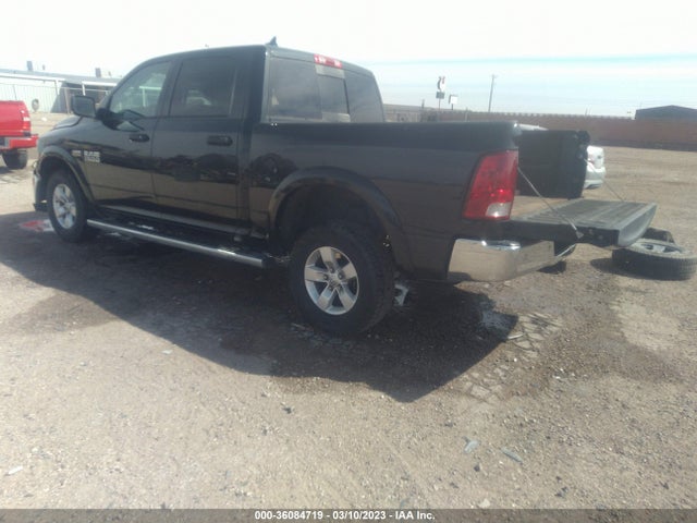 1C6RR7LT4FS628420 RAM 1500 Outdoorsman