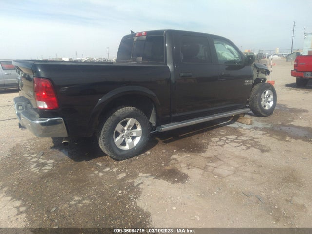 1C6RR7LT4FS628420 RAM 1500 Outdoorsman