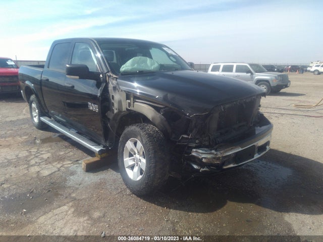 1C6RR7LT4FS628420 RAM 1500 Outdoorsman