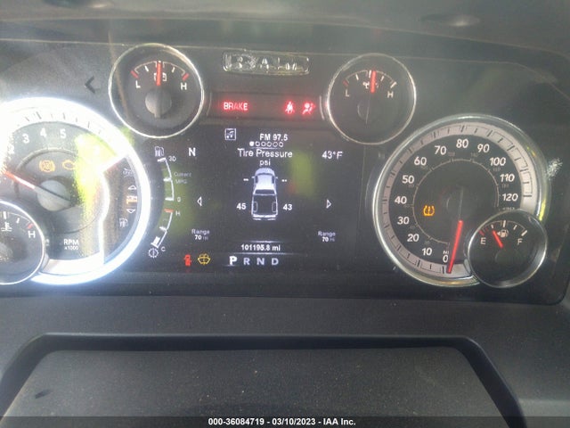 1C6RR7LT4FS628420 RAM 1500 Outdoorsman