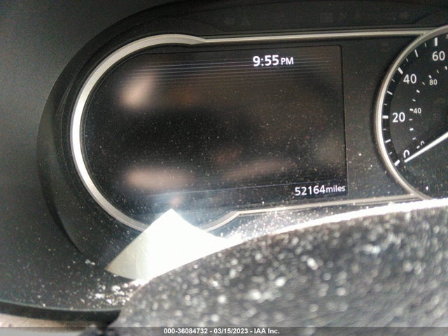 Nissan VERSA SV 2021 3N1CN8EVXML867841 Image 7