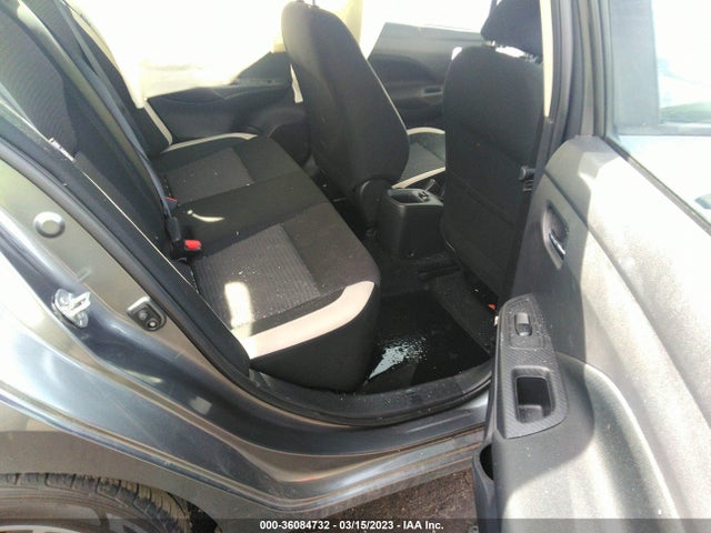 Nissan VERSA SV 2021 3N1CN8EVXML867841 Image 8