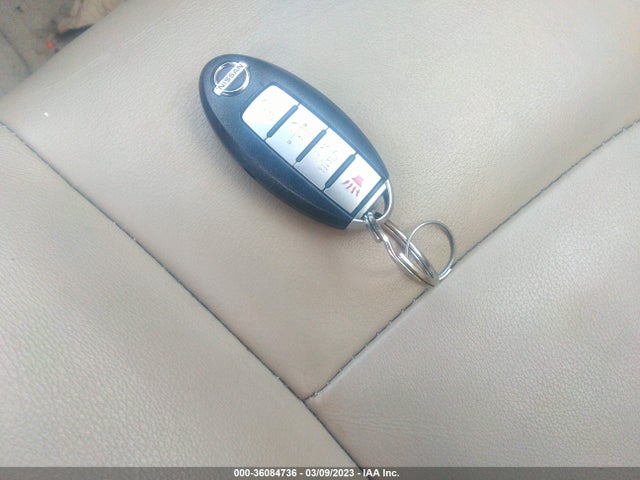 2008 NISSAN ALTIMA 2.5 SL VIN: 1N4AL21E98C284312