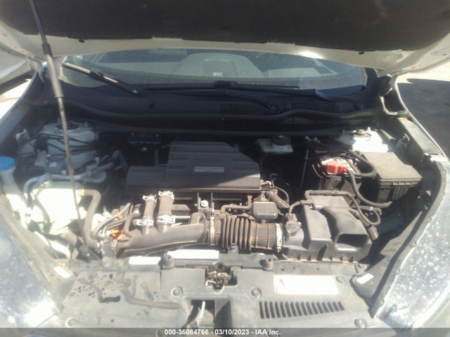 Honda CR-V EX 2018 2HKRW2H59JH636700 Image 11