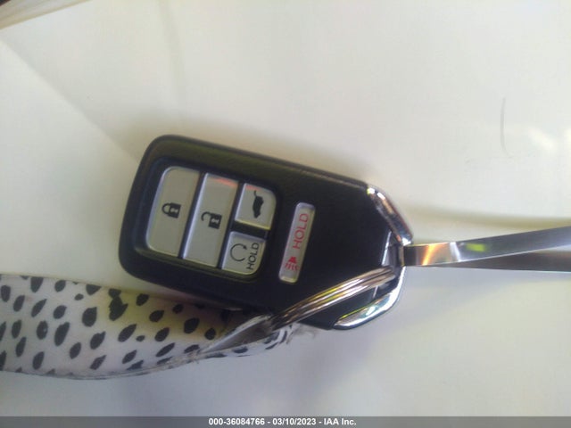 Honda CR-V EX 2018 2HKRW2H59JH636700 Image 3