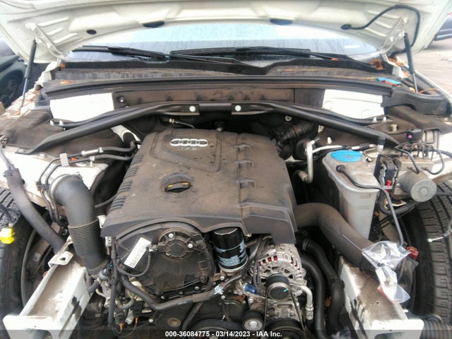 WA1L2AFP1HA092351 Audi Q5 Premium Plus