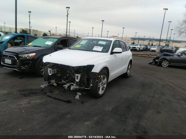 WA1L2AFP1HA092351 Audi Q5 Premium Plus