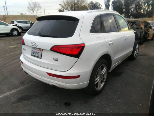 WA1L2AFP1HA092351 Audi Q5 Premium Plus