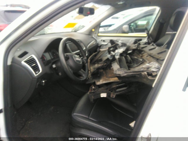 WA1L2AFP1HA092351 Audi Q5 Premium Plus