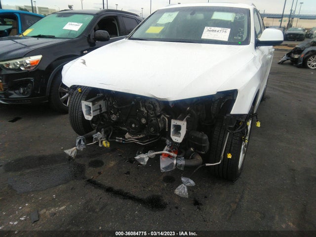 WA1L2AFP1HA092351 Audi Q5 Premium Plus