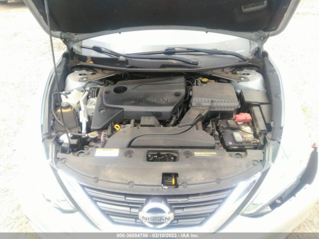 1N4AL3AP5HC221652 Nissan Altima 2.5 Sv