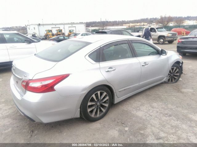 1N4AL3AP5HC221652 Nissan Altima 2.5 Sv