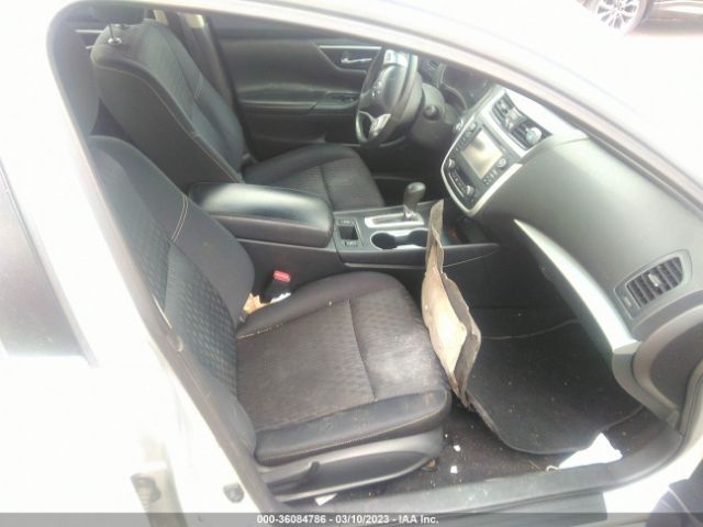 1N4AL3AP5HC221652 Nissan Altima 2.5 Sv