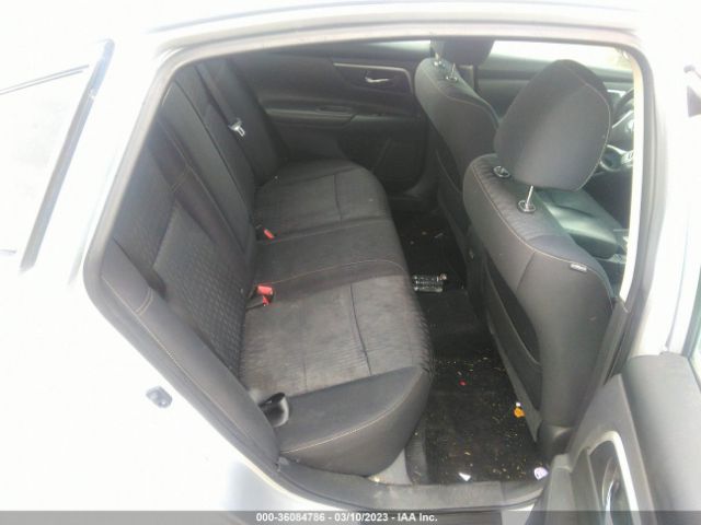 1N4AL3AP5HC221652 Nissan Altima 2.5 Sv