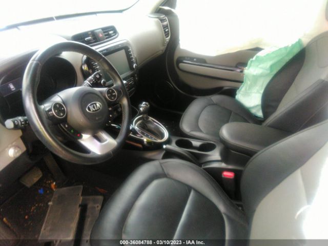 KNDJP3A58H7503449 KIA SOUL +