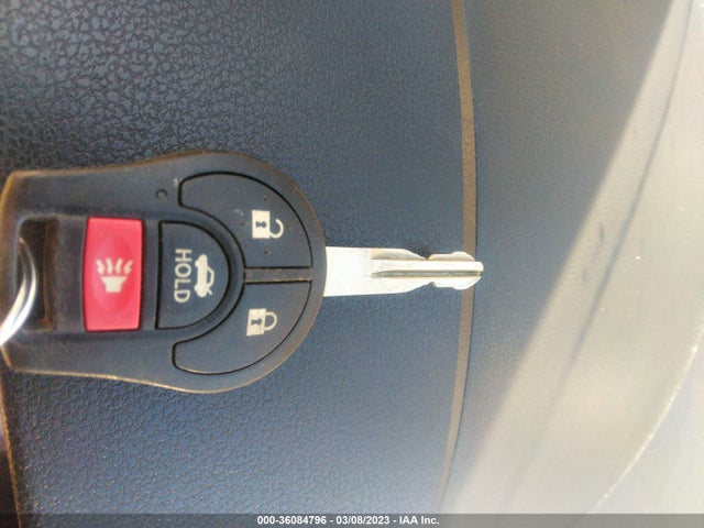 Nissan VERSA SV 2014 3N1CN7AP2EL801898 Image 3
