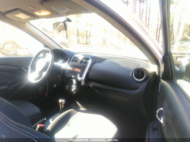 Nissan VERSA SV 2014 3N1CN7AP2EL801898 Image 6