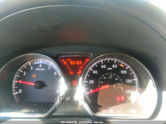 Nissan VERSA SV 2014 3N1CN7AP2EL801898 Image 8