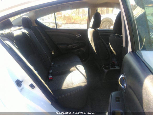 Nissan VERSA SV 2014 3N1CN7AP2EL801898 Image 9