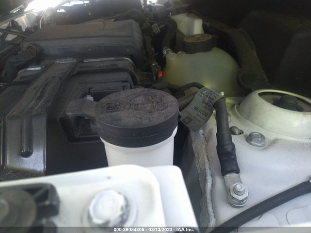 Chevrolet EQUINOX LS 2020 3GNAXHEVXLS599187 Image 11