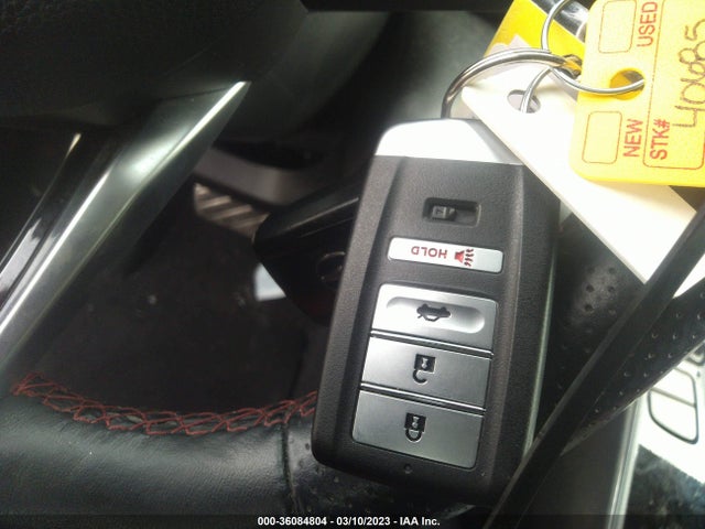 Acura Tlx W/a-spec Package 2021 19UUB6F56MA003391 Image 11