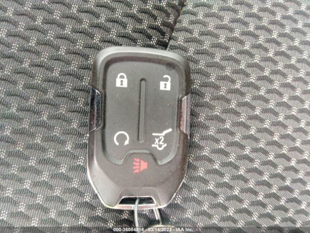 3GKALMEVXNL292293 GMC Terrain Sle