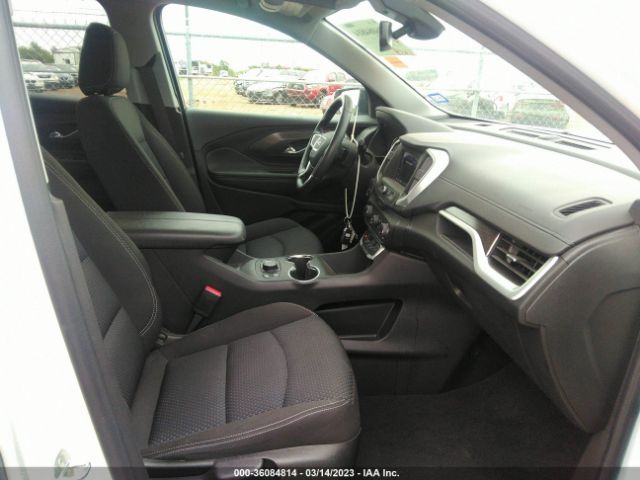 3GKALMEVXNL292293 GMC Terrain Sle