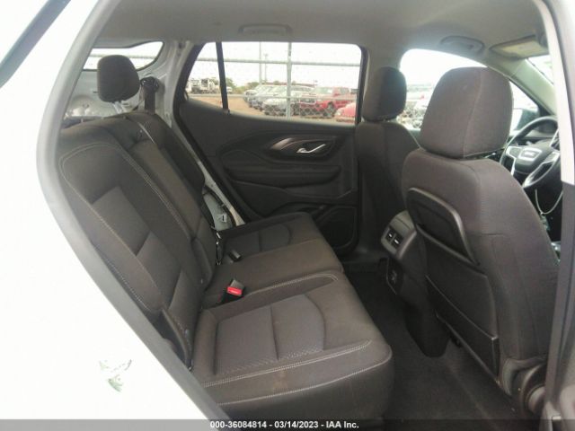 3GKALMEVXNL292293 GMC Terrain Sle