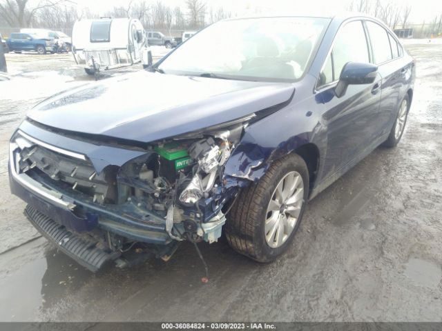 4S3BNAF64H3042063 Subaru Legacy Premium