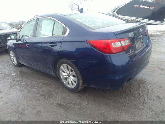4S3BNAF64H3042063 Subaru Legacy Premium