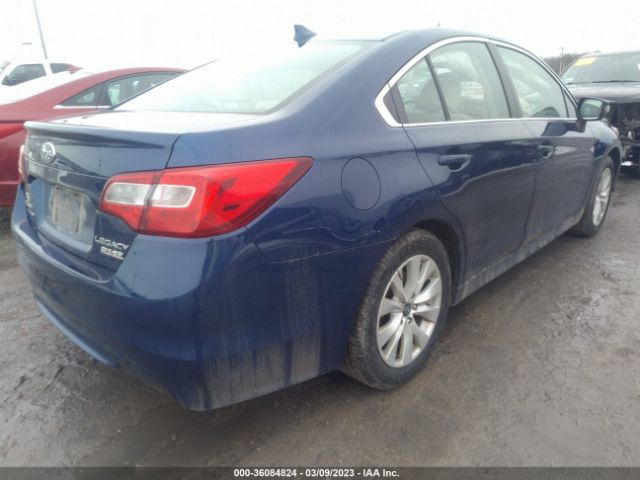 4S3BNAF64H3042063 Subaru Legacy Premium