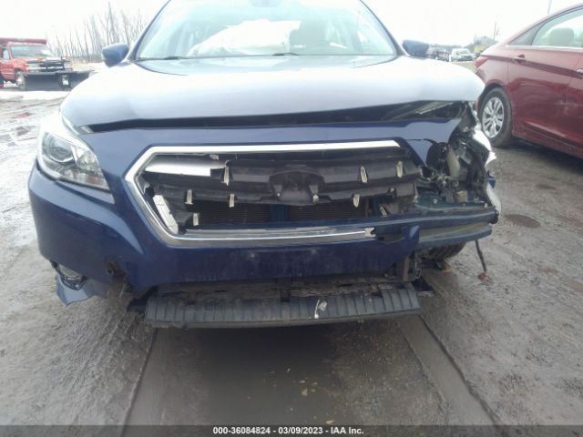 4S3BNAF64H3042063 Subaru Legacy Premium