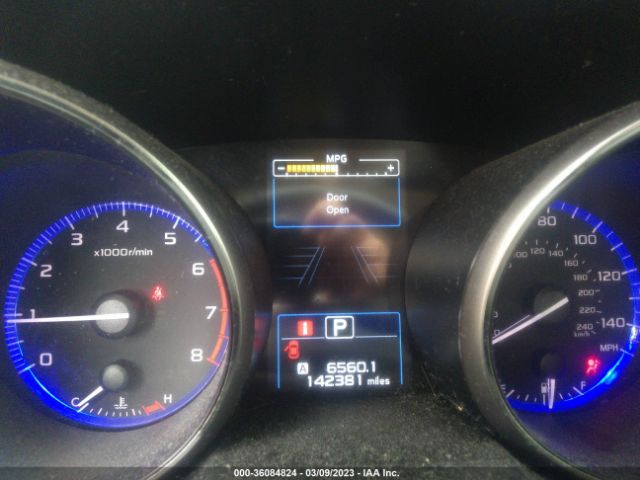 4S3BNAF64H3042063 Subaru Legacy Premium