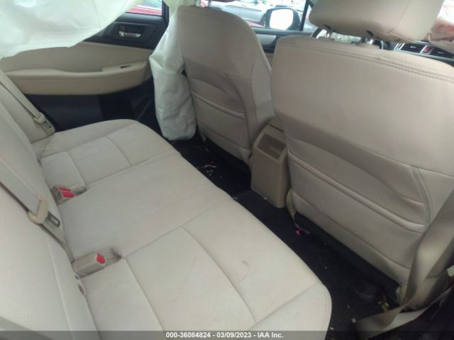4S3BNAF64H3042063 Subaru Legacy Premium