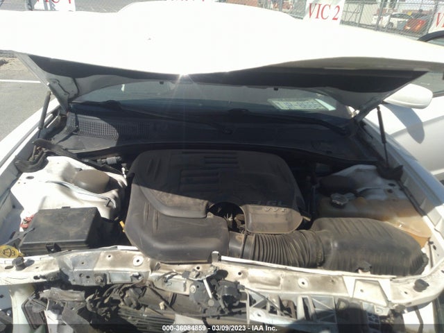 Dodge Charger Sxt 2016 2C3CDXJG2GH180906 Image 10