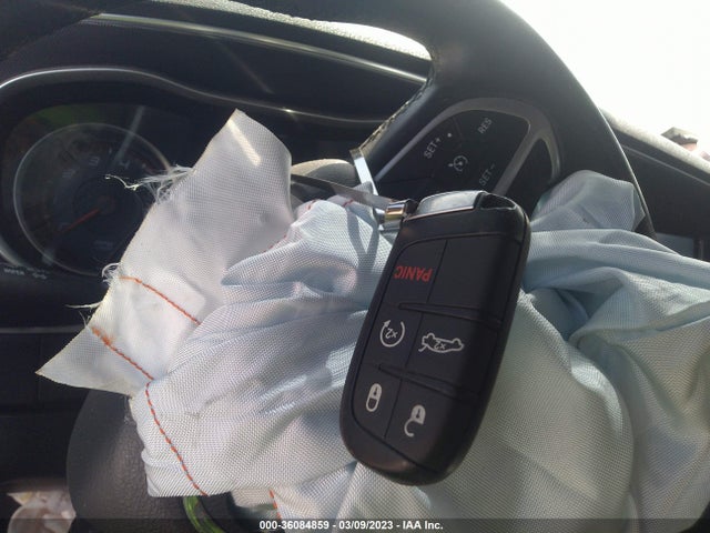 Dodge Charger Sxt 2016 2C3CDXJG2GH180906 Image 11