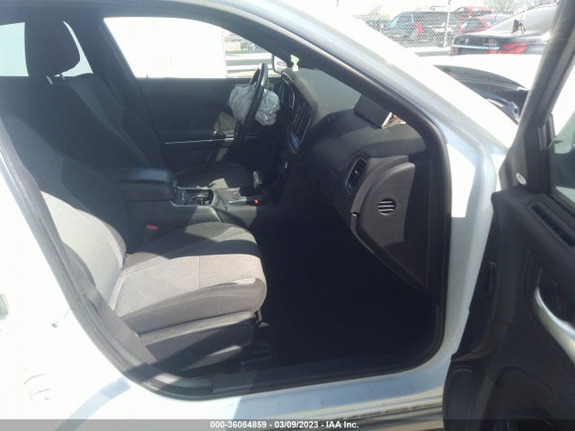 Dodge Charger Sxt 2016 2C3CDXJG2GH180906 Image 5